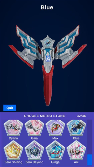 Omega Sim游戏