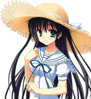 夏空彼方