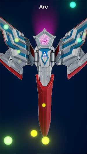 Omega Sim游戏