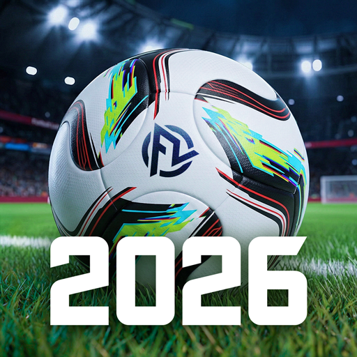 足球联盟2026