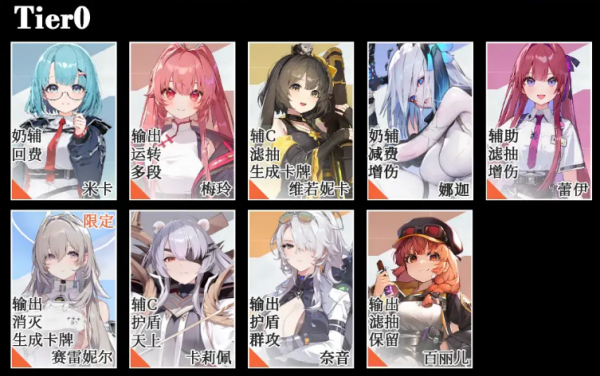 卡厄思梦境日服