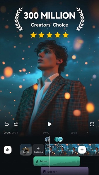 FilmoraGo Pro专业版
