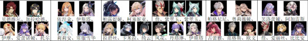 悠久之树qoo版