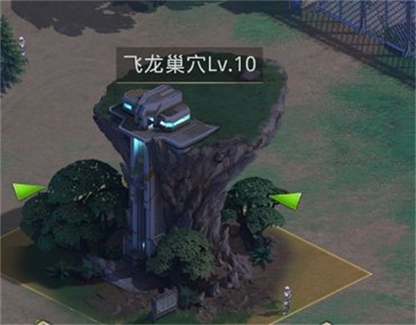 巨兽战场华为版下载v1.6.7