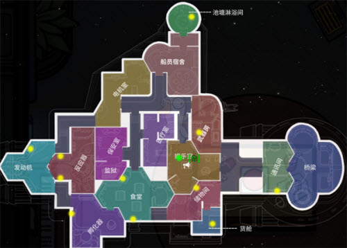 鹅鸭杀手游