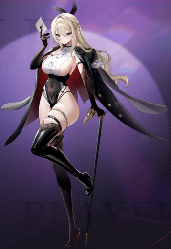 Poker Fate