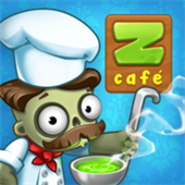 ZombieCafe僵尸餐厅