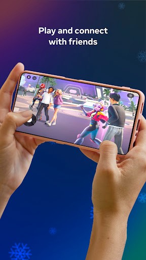oculus VR