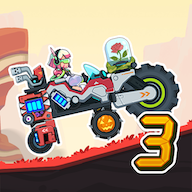 登山飞车3mod辅助菜单版