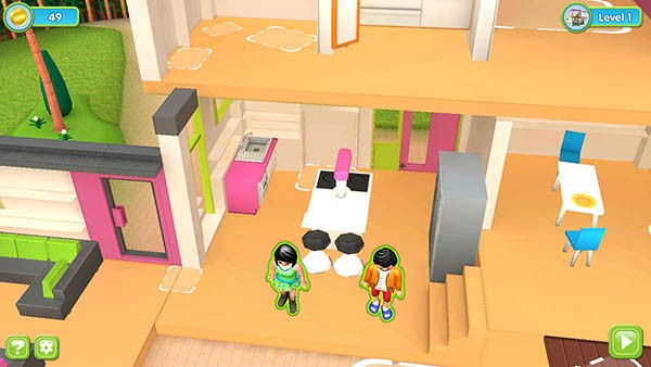 模拟人生4汉化版