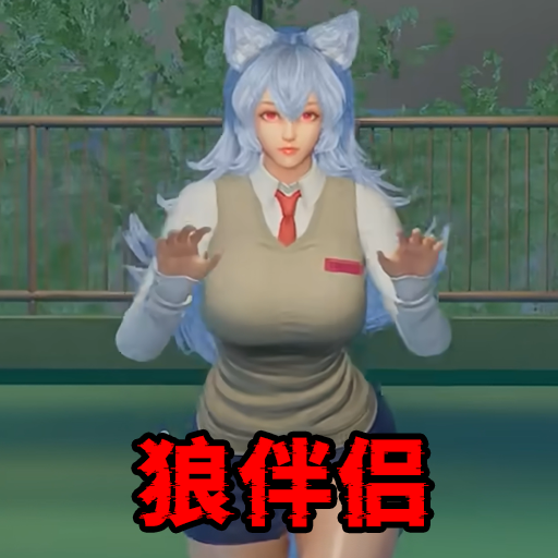 狼伴侣游戏