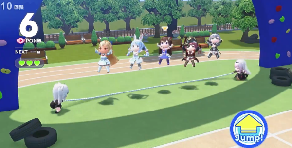 hololive Dreams