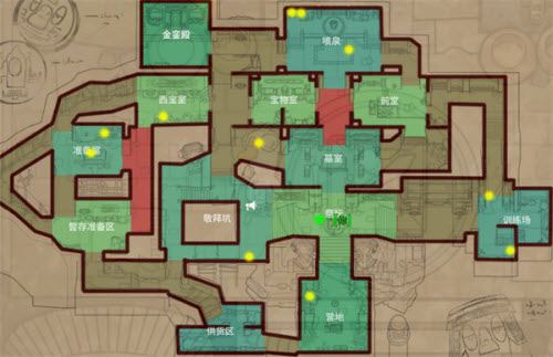 鹅鸭杀手游
