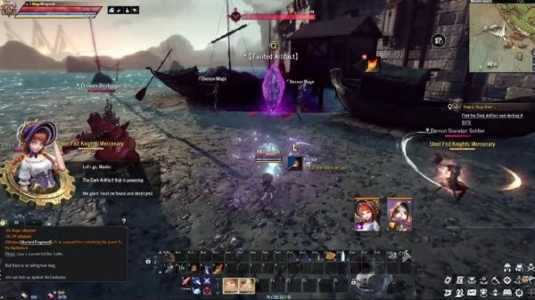 Astellia M