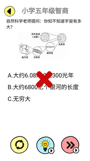 辣么大脑洞游戏