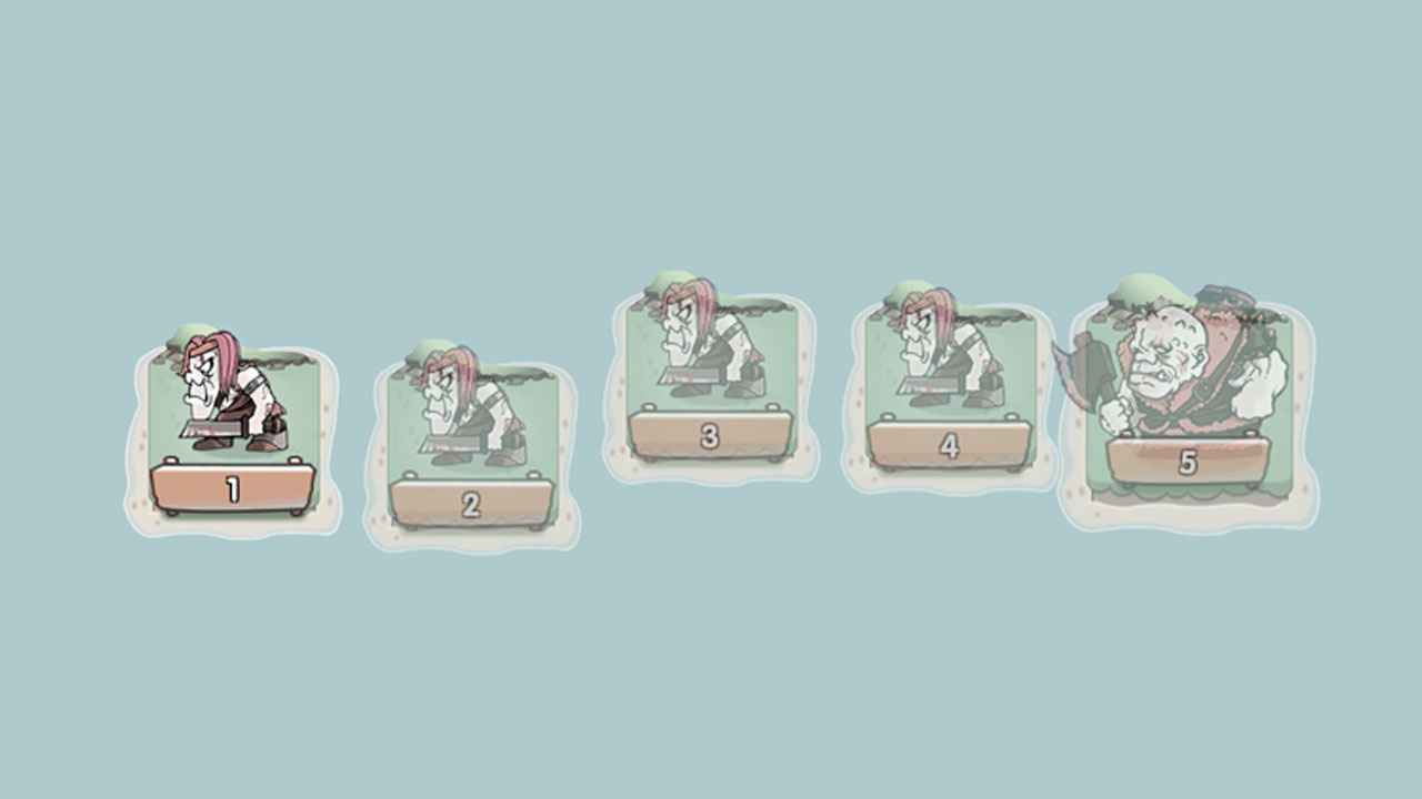海贼奇航小岛集结安卓版