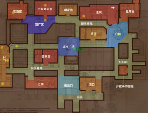 鹅鸭杀手游