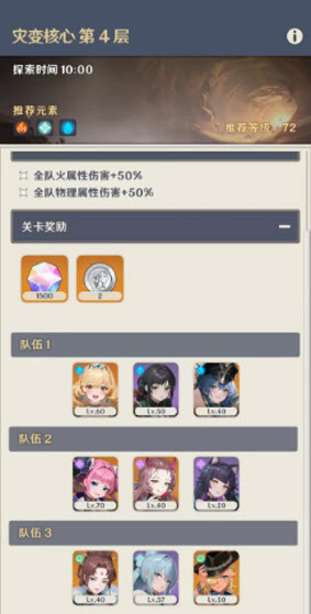 潘吉亚异闻录