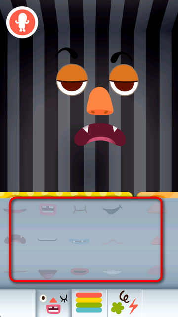 托卡米尼游戏(Toca Mini)