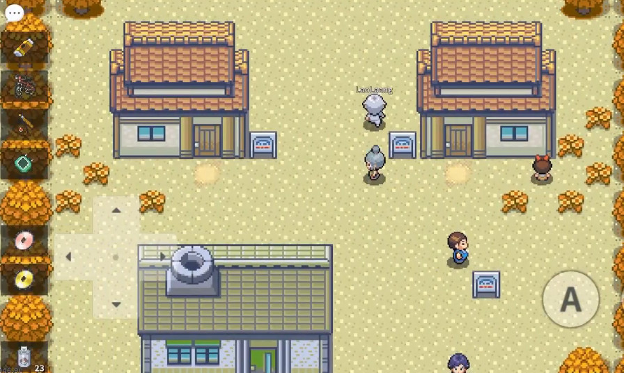 PokeMMO宝可梦手游