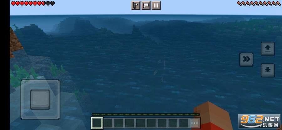 我的世界Minecraft国际版