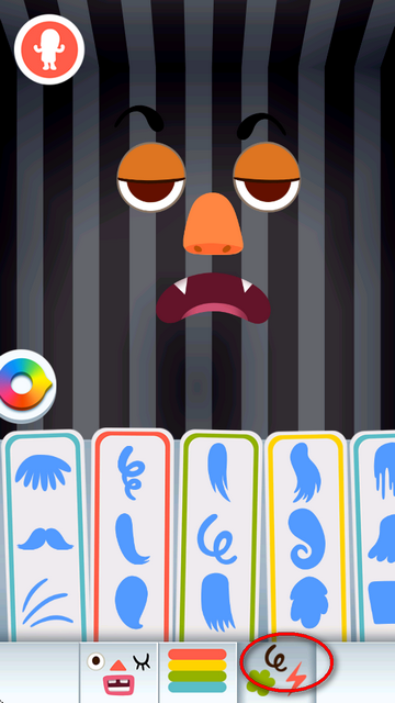 托卡米尼游戏(Toca Mini)