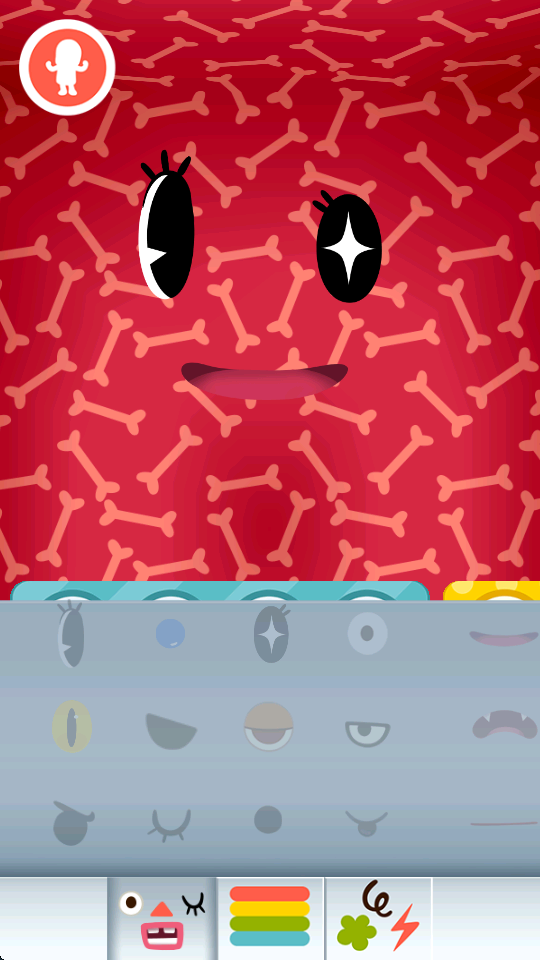 托卡米尼游戏(Toca Mini)