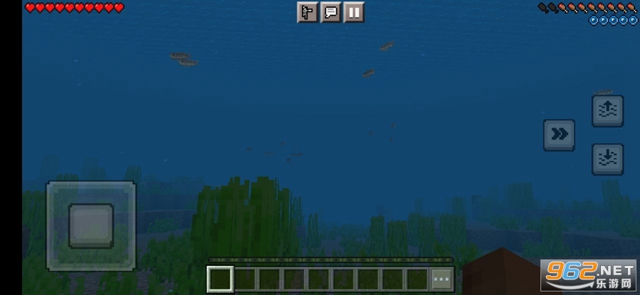 我的世界Minecraft国际版