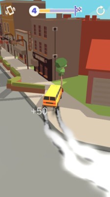 漂移大师3D游戏