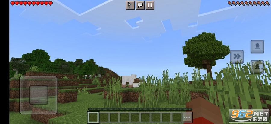 我的世界Minecraft国际版