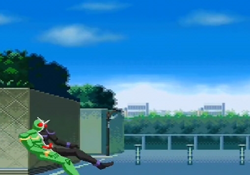 死神vs火影奥特曼假面骑士版本3