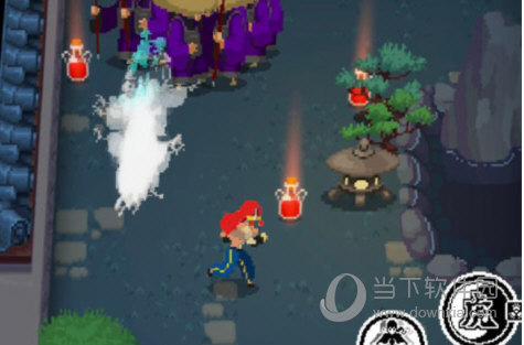战魂铭人内置菜单破解版