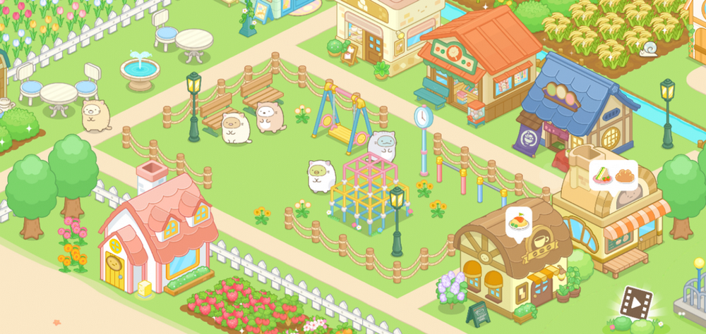小仓农场Sumikko Farm