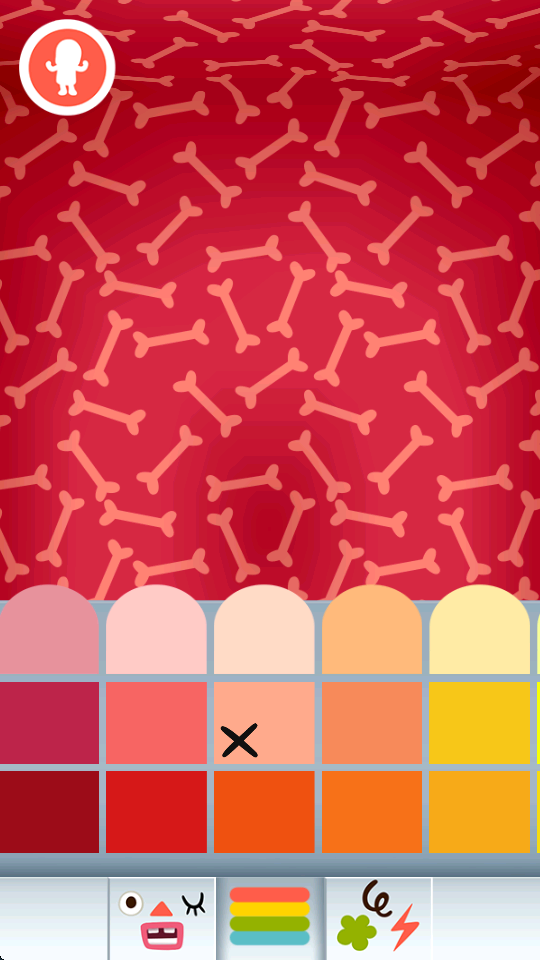 托卡米尼游戏(Toca Mini)