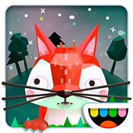 托卡大自然手游(Toca Nature)