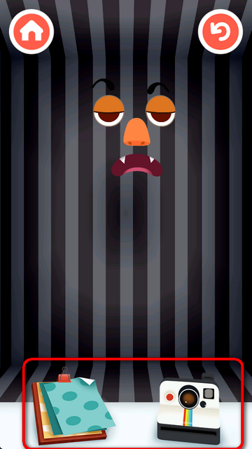 托卡米尼游戏(Toca Mini)