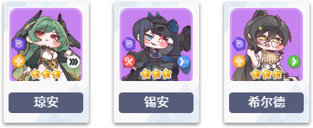 嘟嘟脸恶作剧