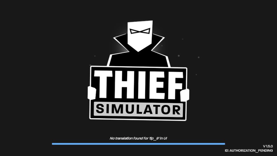 小偷模拟器(Thief Simulator)游戏免内购版