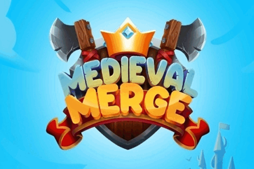 中世纪合并Medieval Merge 中世纪合并Medieval Merge