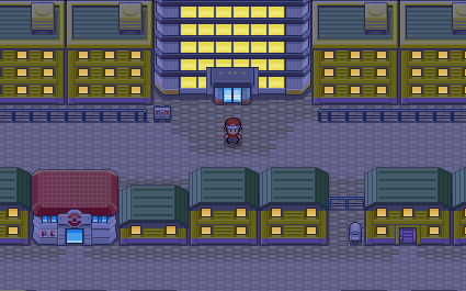 PokeMMO宝可梦手游