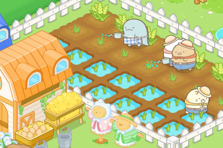 小仓农场Sumikko Farm, 小仓农场Sumikko Farm