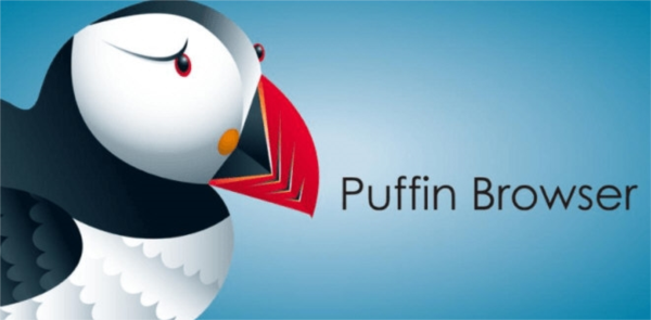 Puffin浏览器手机版宣传图