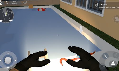 小偷模拟器(Thief Simulator)游戏免内购版