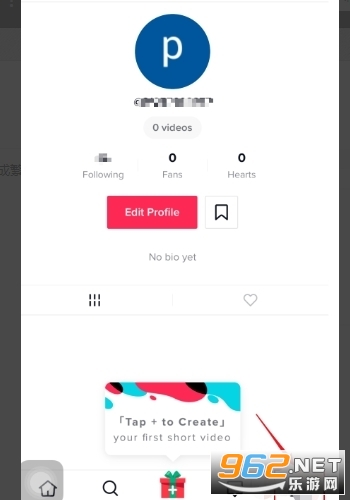 TikTok Lite全球版 TikTok Lite全球版