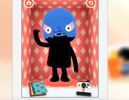 托卡米尼游戏(Toca Mini)