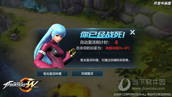 拳皇世界果盘版