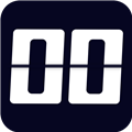 翻页锁屏时钟app