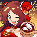 《饮料小镇》