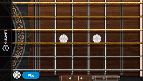 Real Guitar