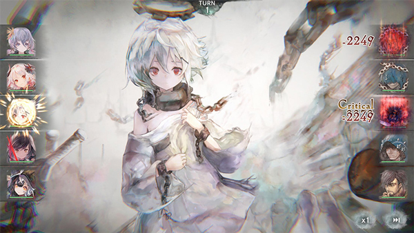 MementoMori截图4